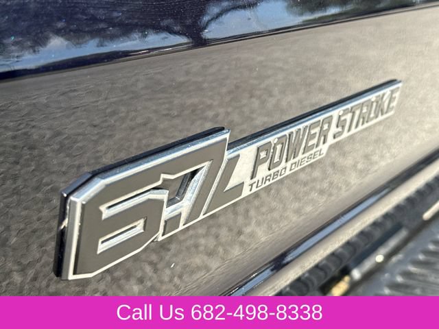 Certified 2025 Ford F250 XL w/ STX Appearance Package AWD/4WD image 6