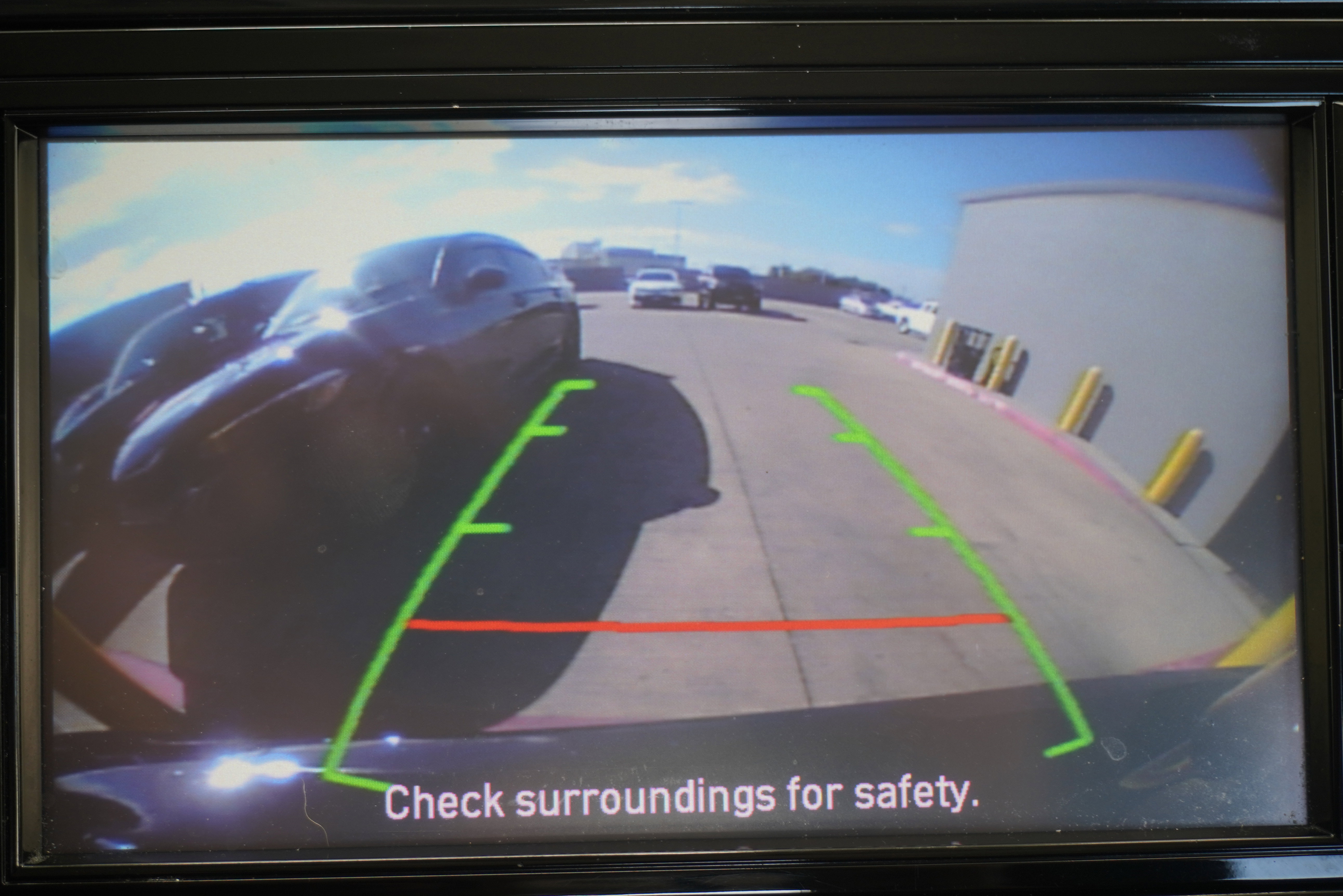 Used 2020 Mitsubishi Mirage ES FWD image 19