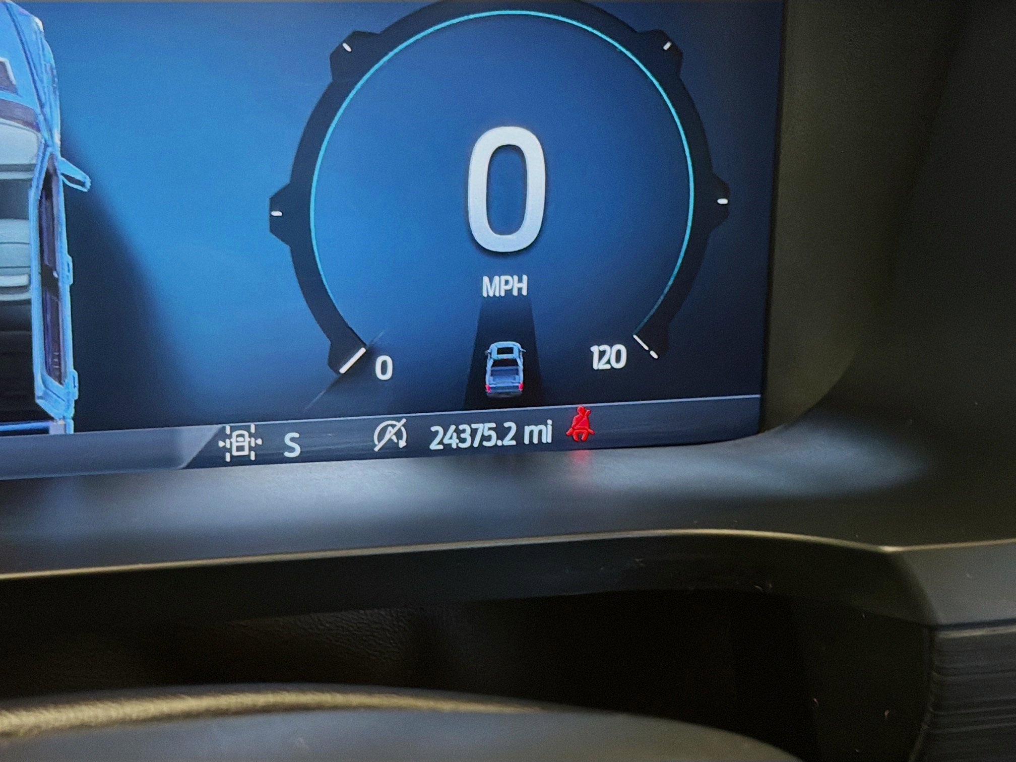 Used 2025 Ford F150 XL image 8