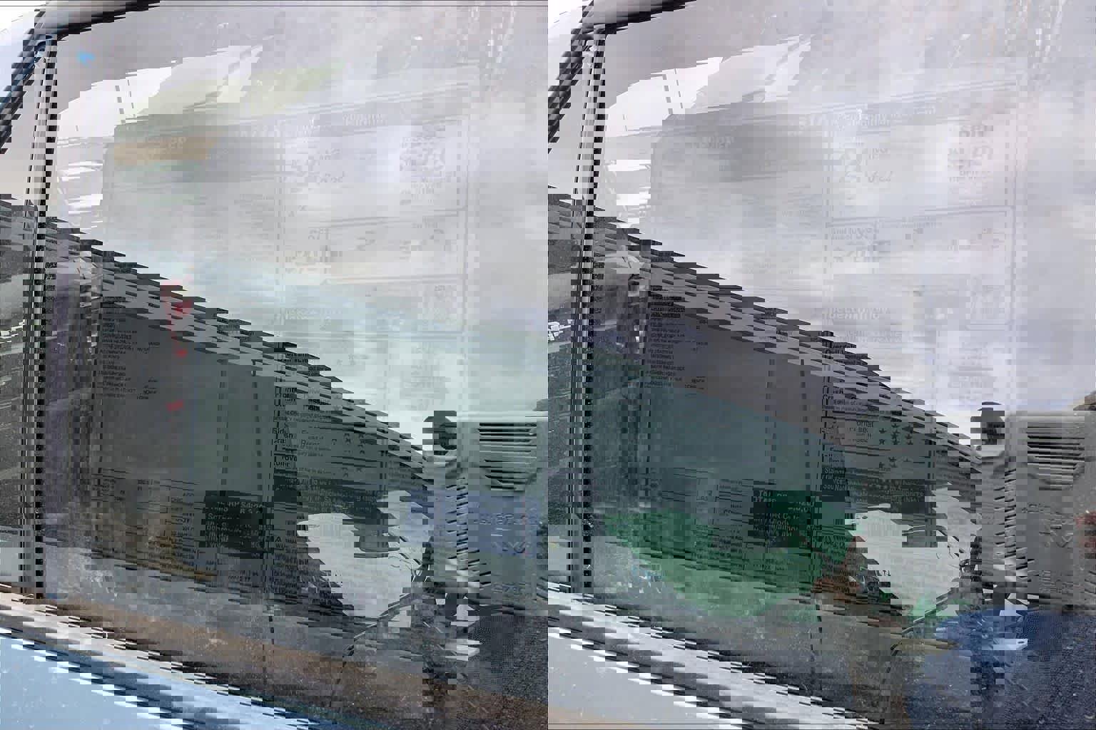 New 2026 Ford Explorer Active w/ Active Comfort Package image 20