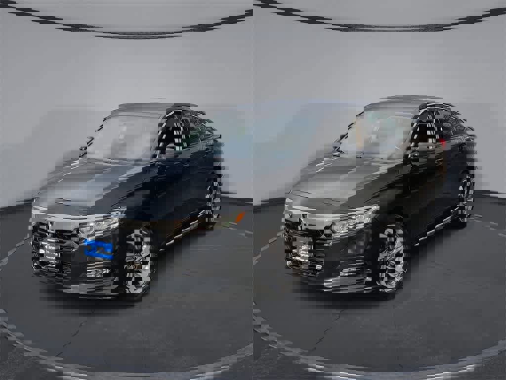 Used 2019 Honda Accord EX-L