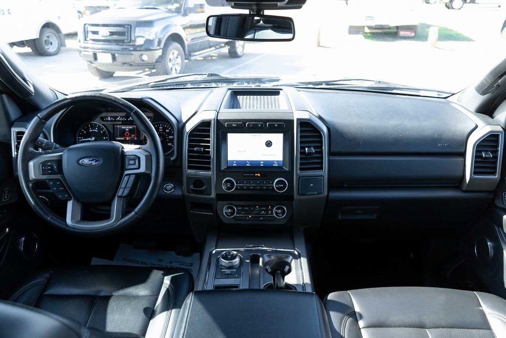 Used 2021 Ford Expedition XLT RWD image 15