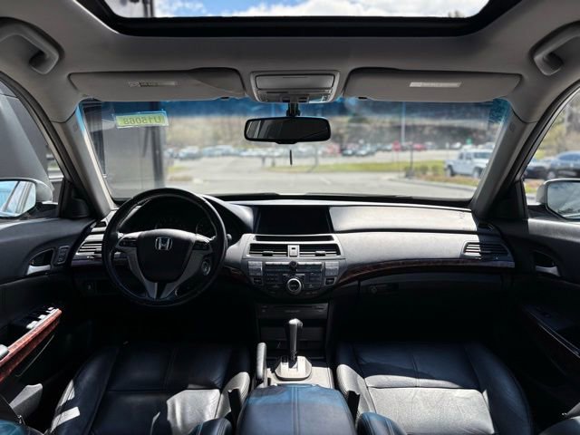 Used 2010 Honda Crosstour EX-L image 25