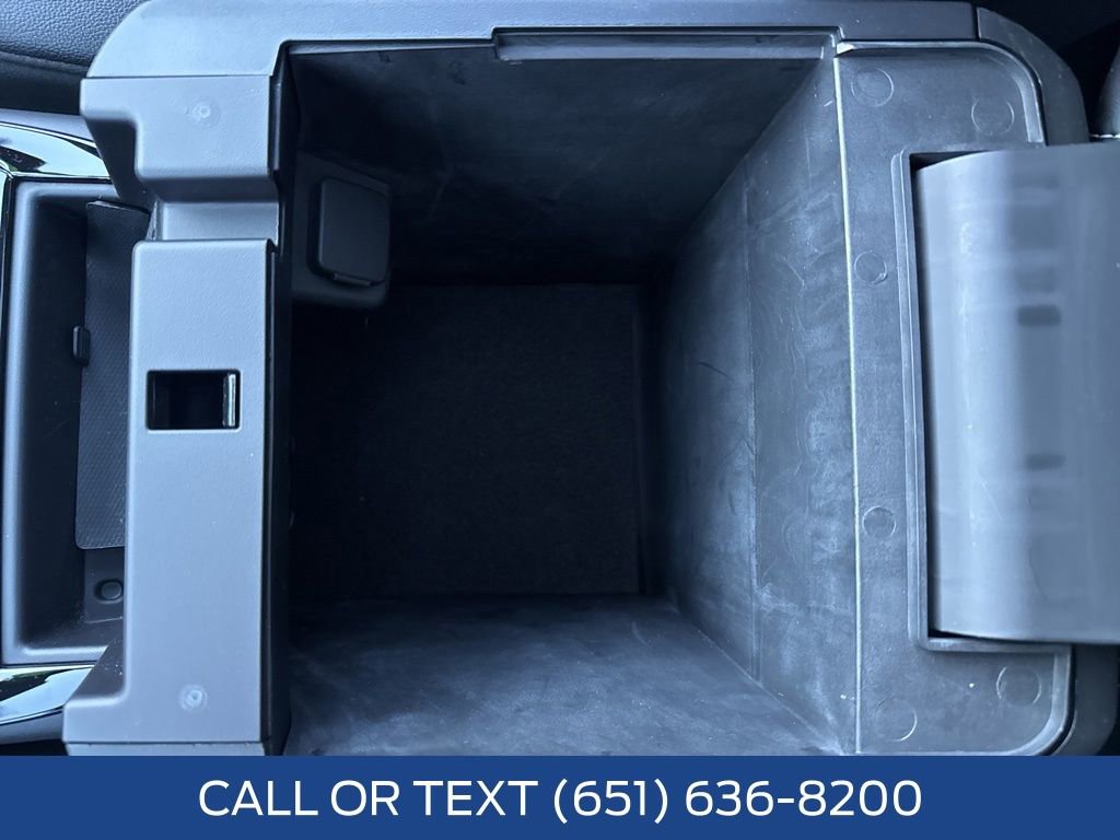 Used 2023 Ford Explorer ST w/ Equipment Group 401A image 12