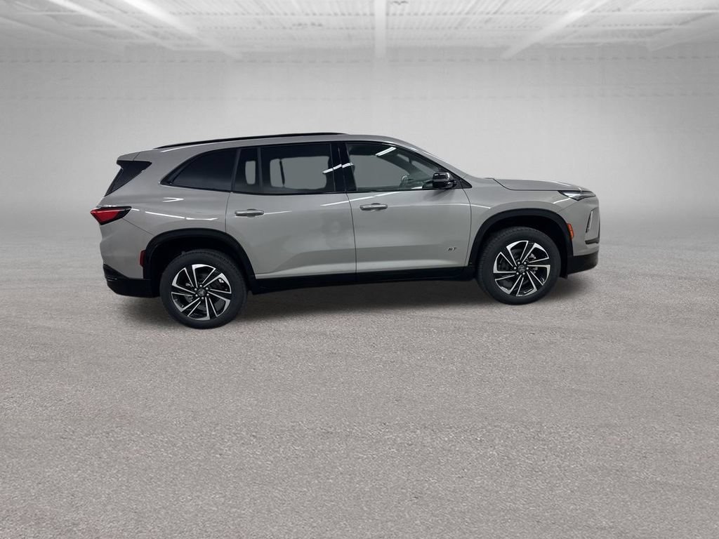 New 2027 Buick Enclave Sport Touring w/ Power Package AWD/4WD image 14