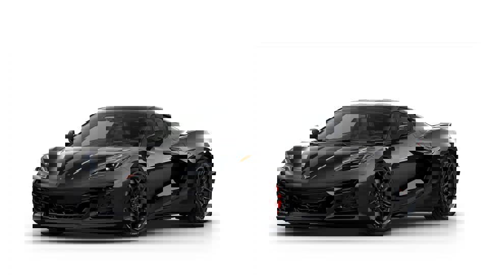 New 2026 Chevrolet Corvette Z06 image 3