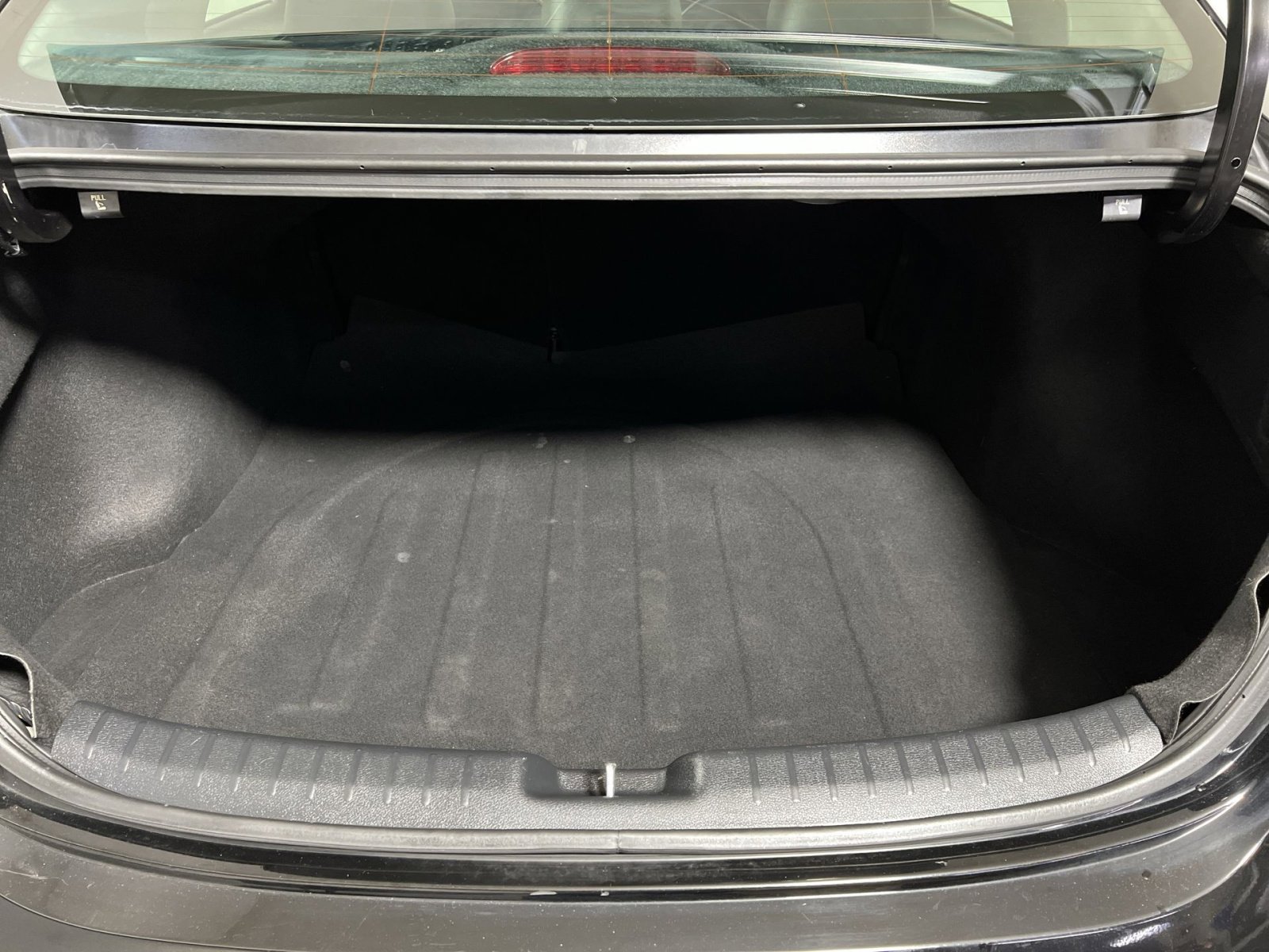 Used 2021 Kia Forte EX image 24