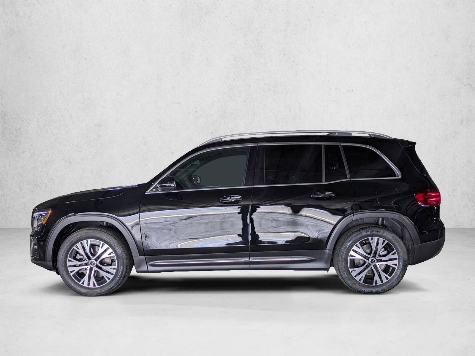 Certified 2025 Mercedes-Benz GLB 250 image 9