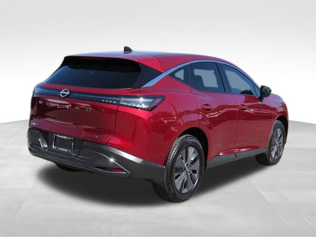 New 2026 Nissan Murano SL AWD/4WD image 3
