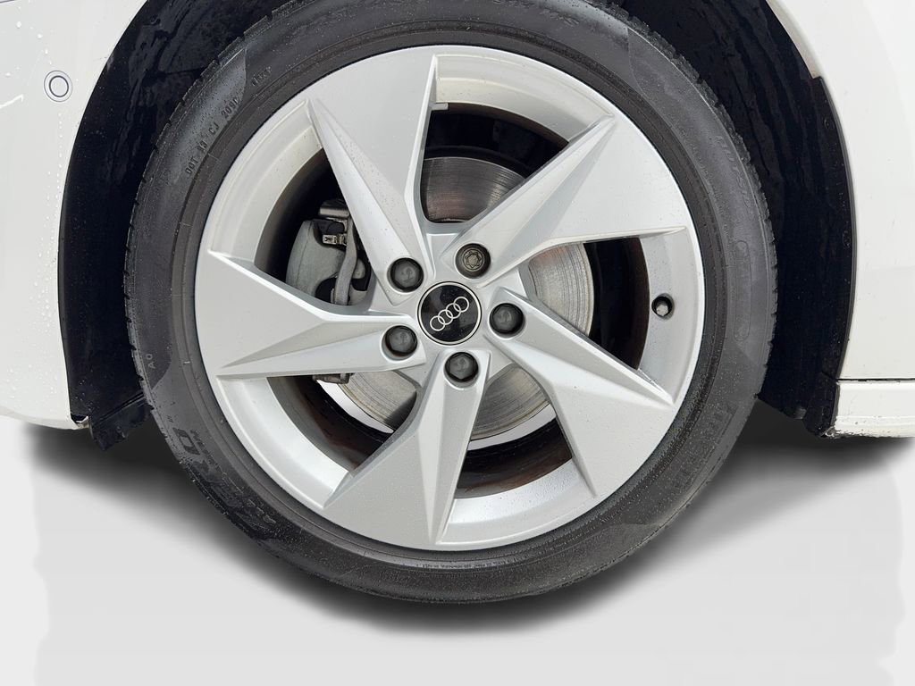 Used 2024 Audi A3 2.0T Premium w/ Convenience Package image 37