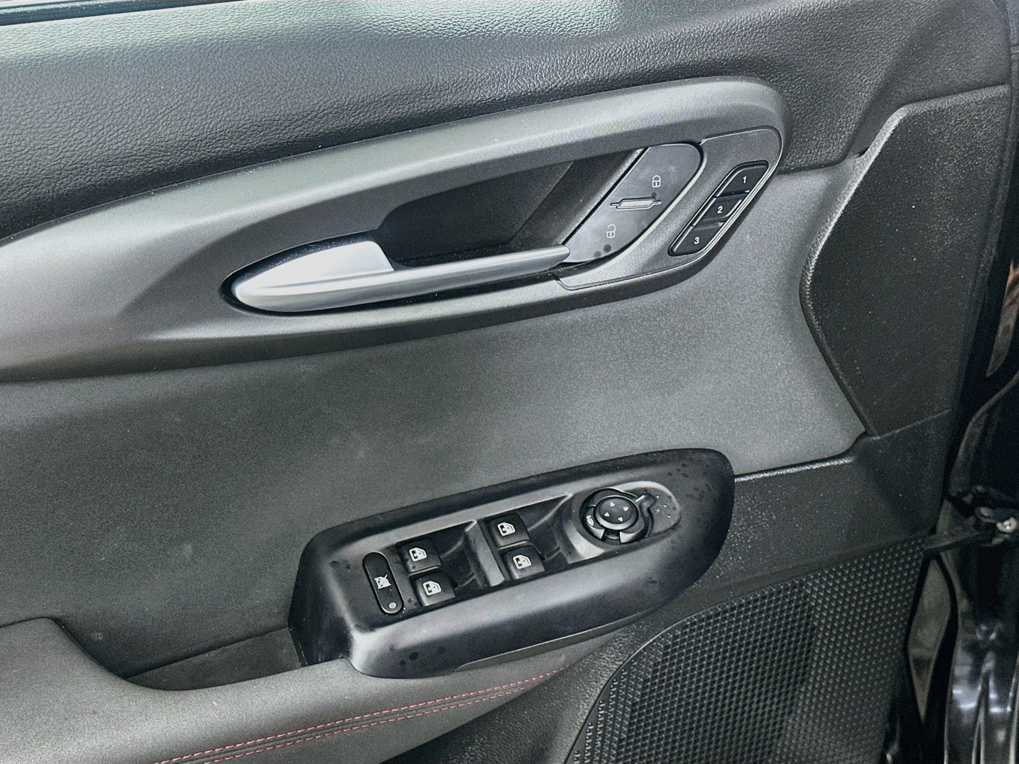 Used 2024 Dodge Hornet R/T AWD/4WD image 15