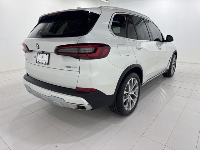 Certified 2023 BMW X5 xDrive40i w/ Premium Package image 5