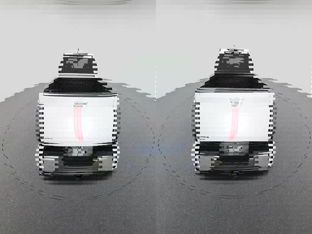 New 2026 Toyota Tundra 1794 Edition image 7