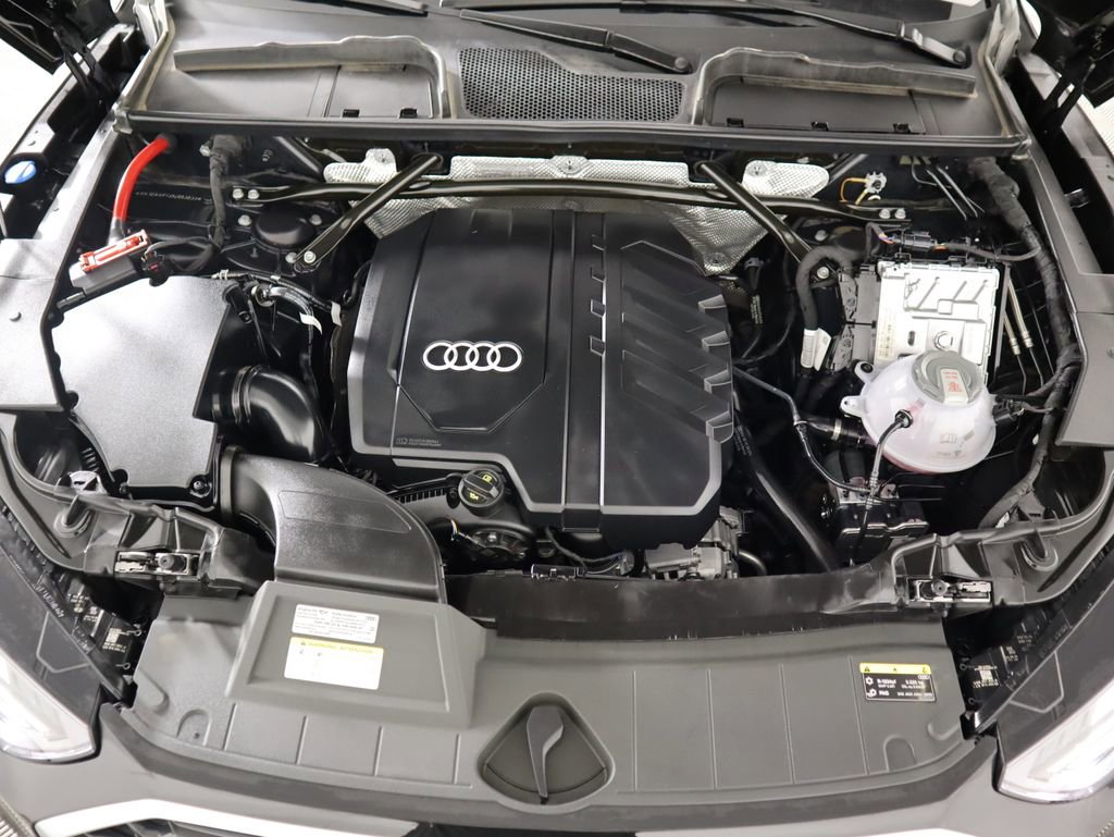 Certified 2025 Audi Q5 2.0T Premium Plus w/ Premium Plus Package image 30