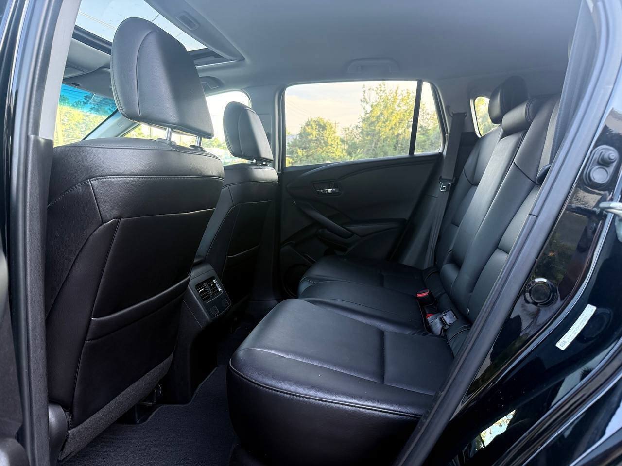 Used 2018 Acura RDX AWD image 15