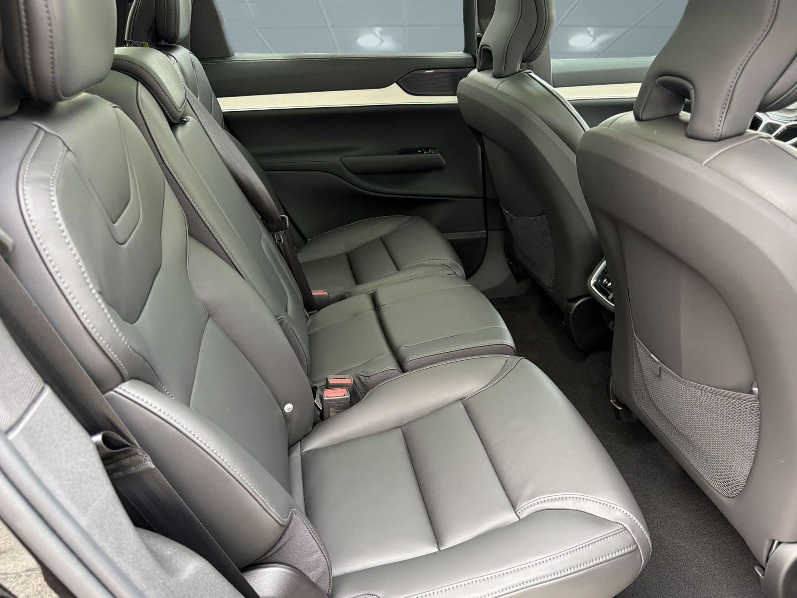 New 2026 Volvo EX90 Ultra AWD/4WD image 30