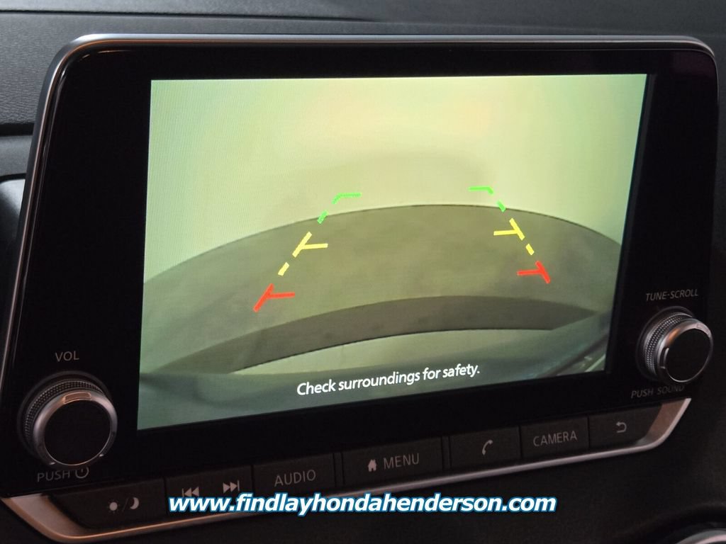 Used 2024 Nissan Sentra SV FWD image 28