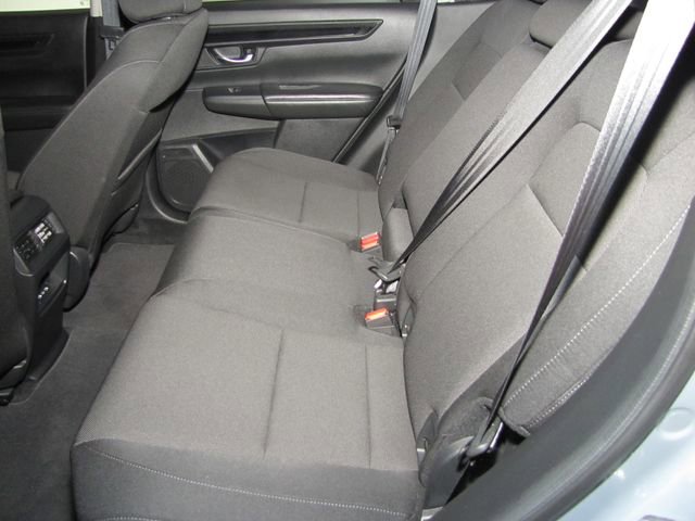 Certified 2024 Honda CR-V EX image 12