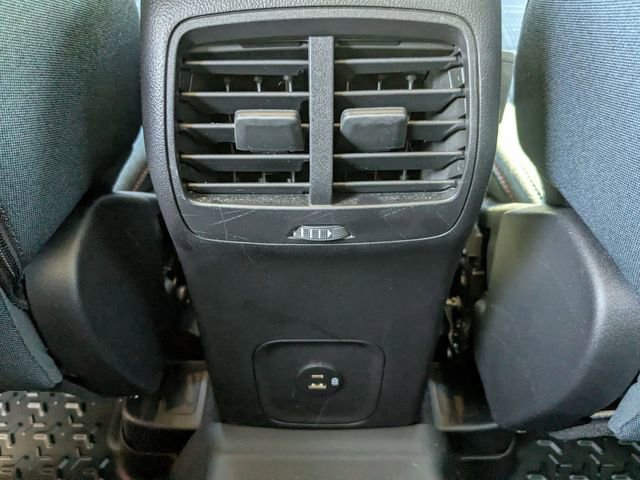 Used 2024 Ford Bronco Sport Heritage w/ Heritage Convenience Package image 17