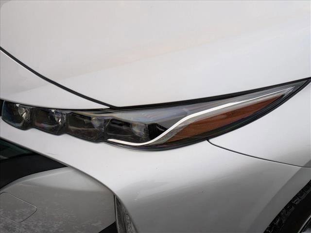 Used 2017 Toyota Prius Prime Premium image 9