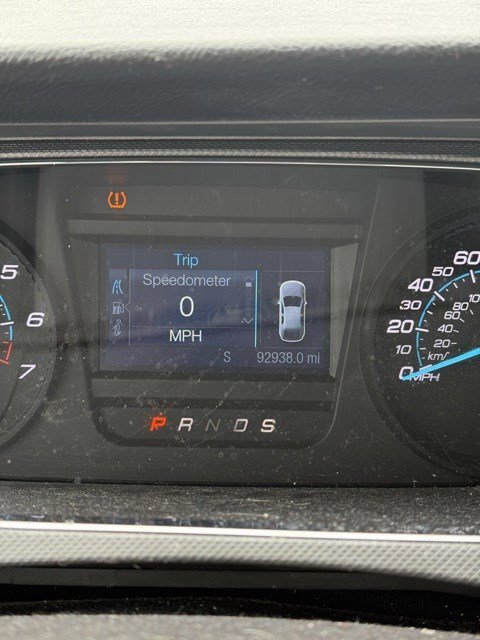 Used 2018 Ford Taurus SE image 23