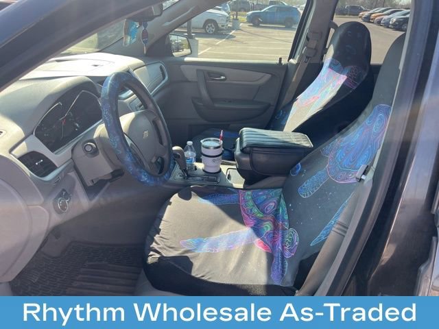 Used 2016 Chevrolet Traverse LS image 13