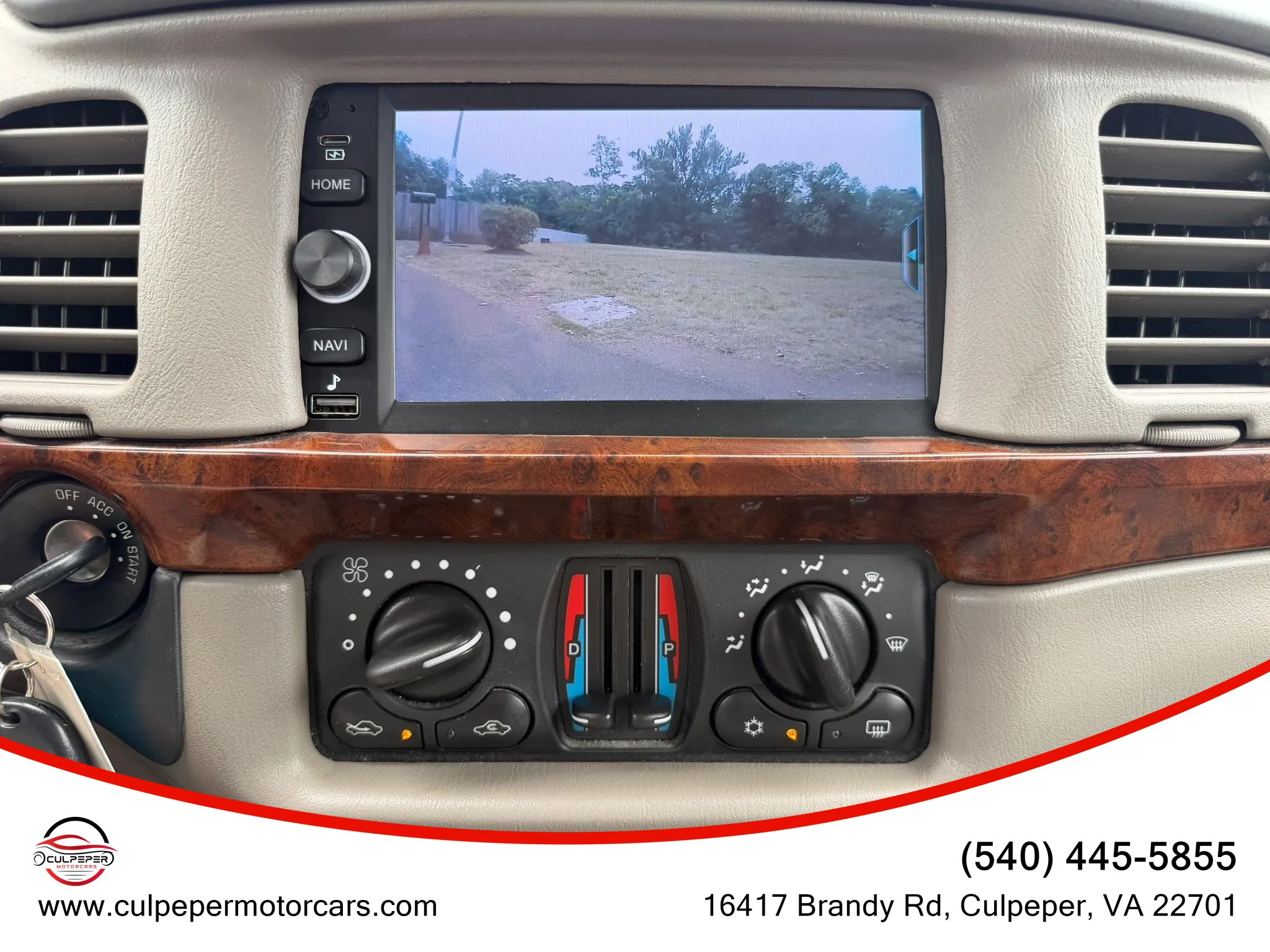 Used 2004 Chevrolet Impala w/ Preferred Equipment Group FWD image 21