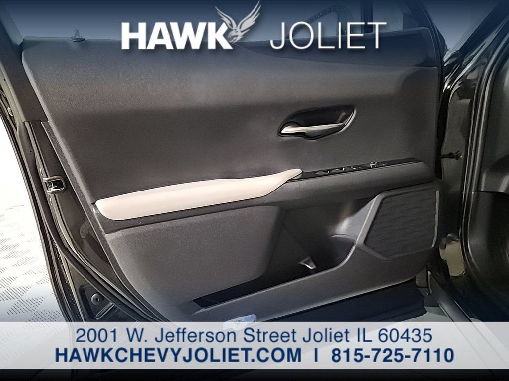 Used 2024 Lexus UX 250h AWD w/ Premium Package image 20