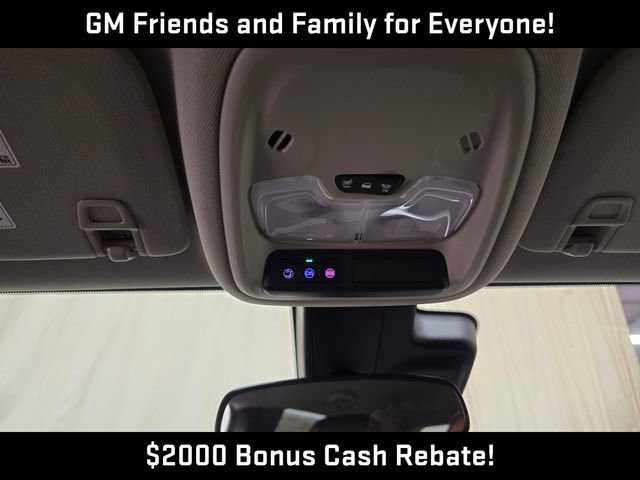 New 2026 Buick Encore GX Sport Touring w/ Comfort Package image 23