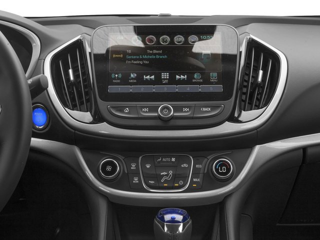 Used 2016 Chevrolet Volt Premier w/ Driver Confidence Package FWD image 12