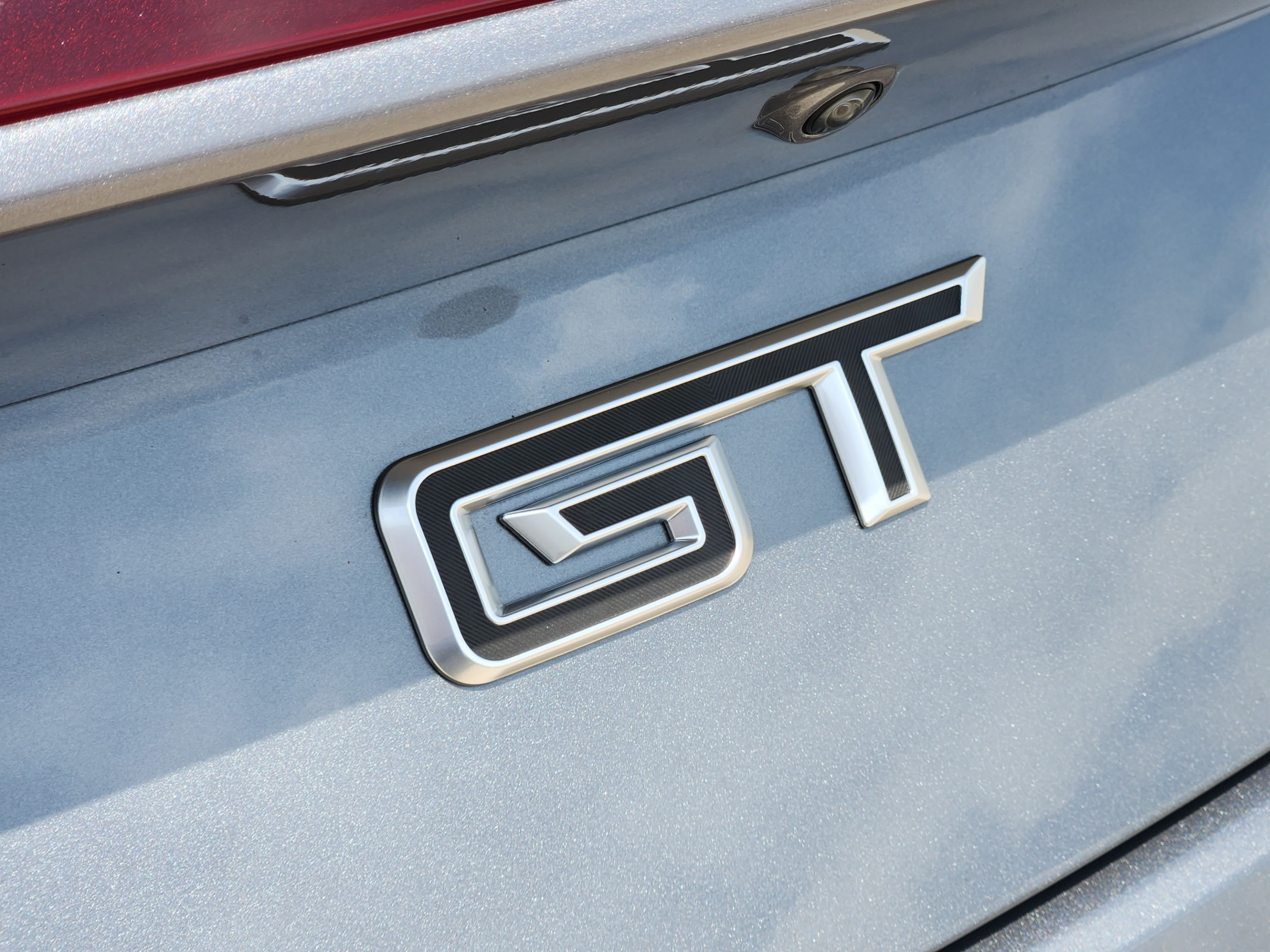 Used 2025 Ford Mustang GT Premium RWD image 30