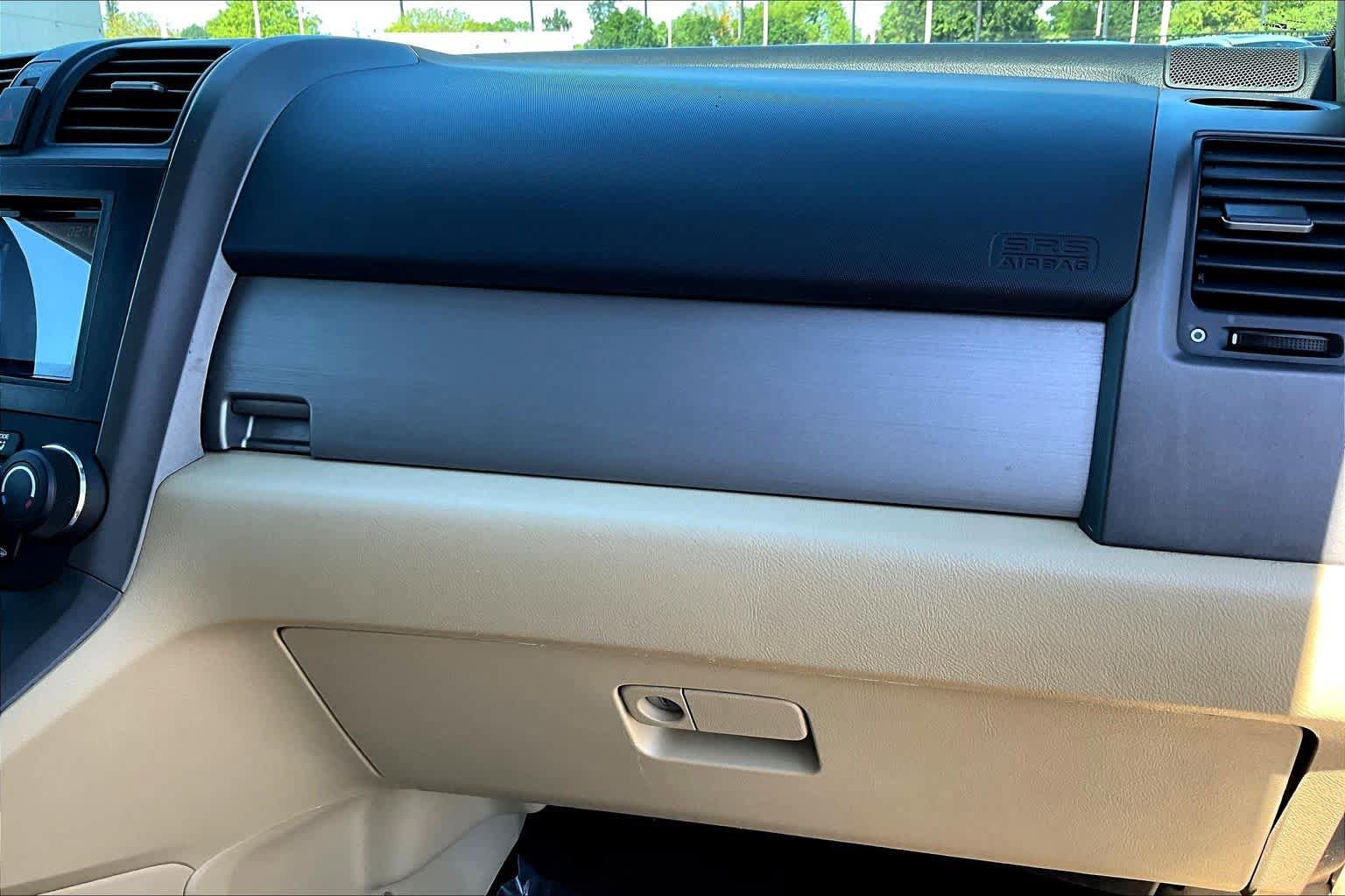 Used 2010 Honda CR-V EX-L image 18