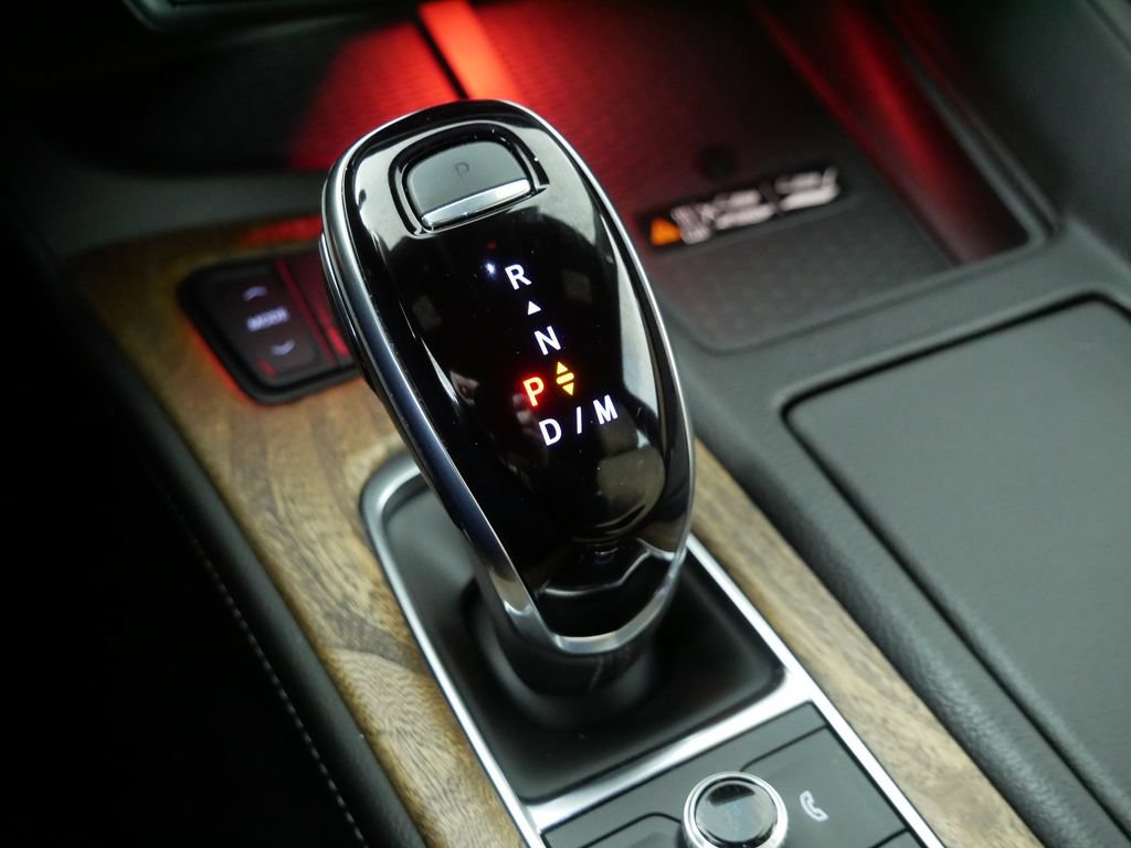 Used 2025 Cadillac CT5 Premium Luxury w/ Technology Package AWD/4WD image 31