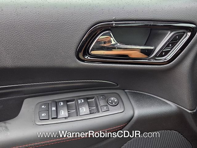 New 2026 Dodge Durango GT image 34