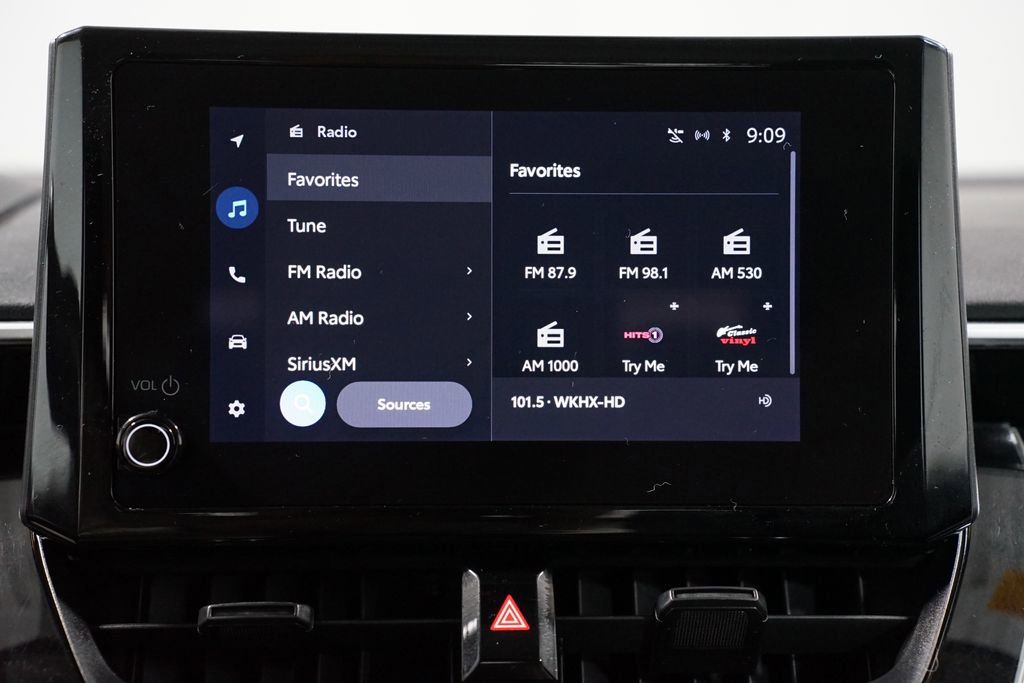 Certified 2024 Toyota Corolla LE image 18