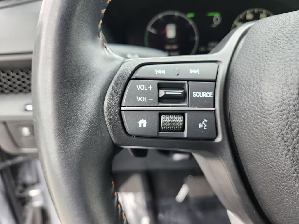 Used 2024 Honda CR-V Sport image 29