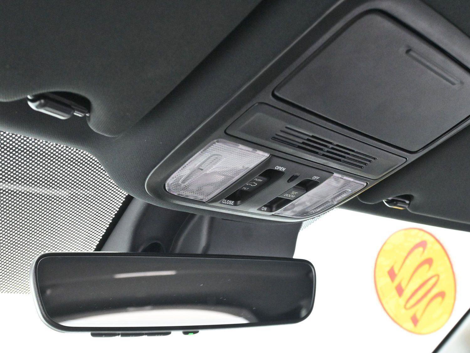 Used 2022 Honda Passport TrailSport image 32