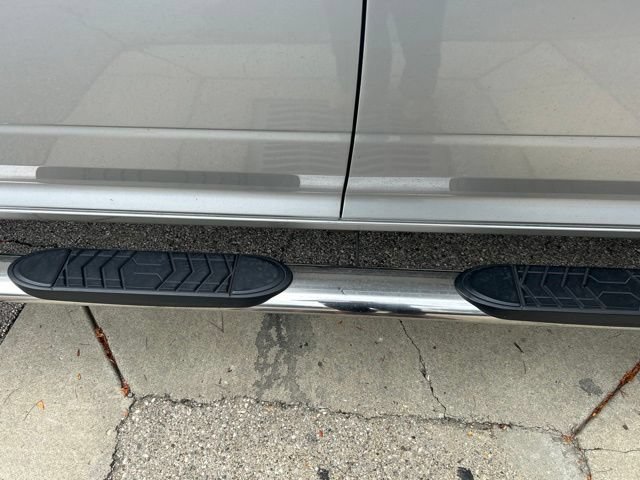 Used 2018 RAM 2500 Big Horn AWD/4WD image 6