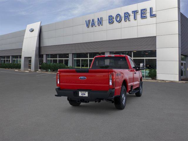 New 2026 Ford F250 XL image 8