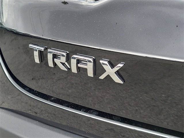 New 2026 Chevrolet Trax LT image 9