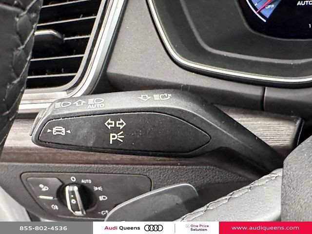 Certified 2023 Audi Q5 2.0T Premium Plus w/ Premium Plus Package AWD/4WD image 34