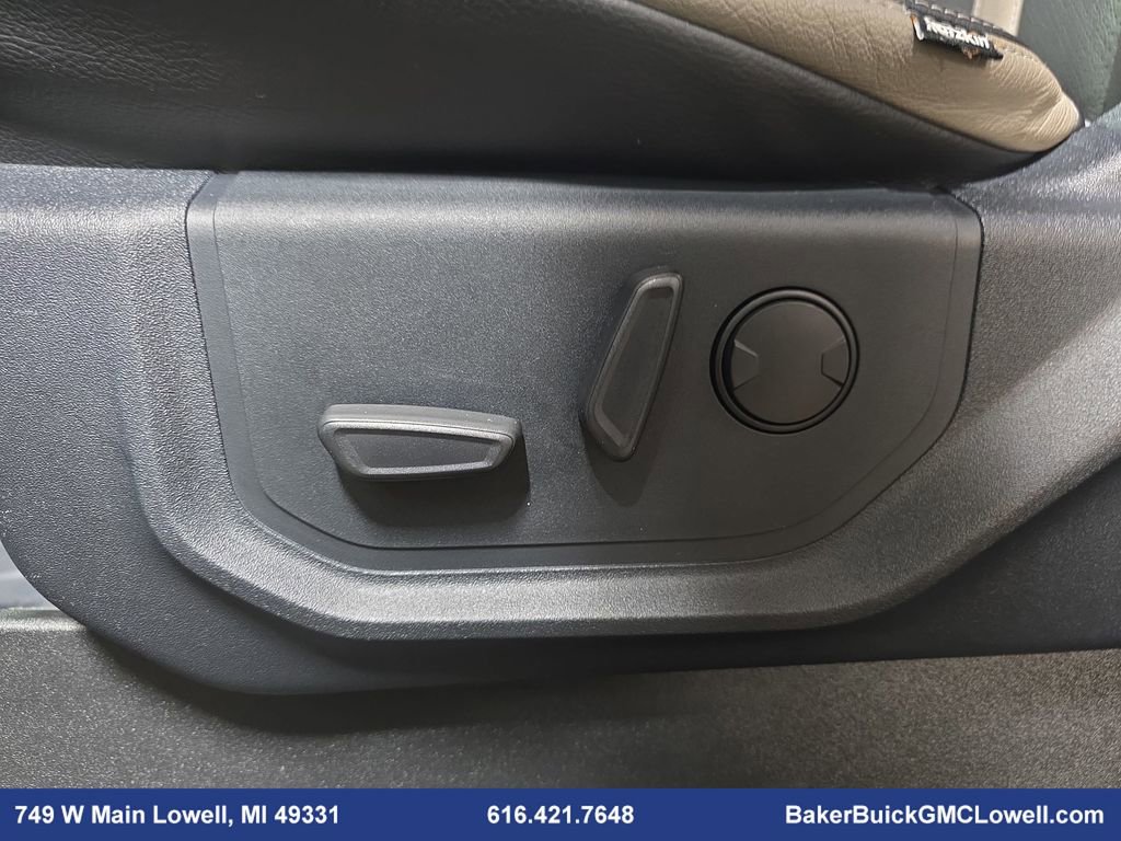 Used 2020 Ford F150 XLT w/ Equipment Group 302A Luxury image 29