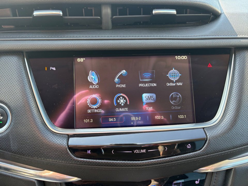 Used 2017 Cadillac XT5 Luxury image 15