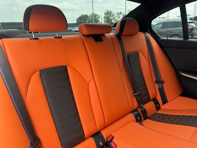 Used 2026 BMW M3 RWD image 28