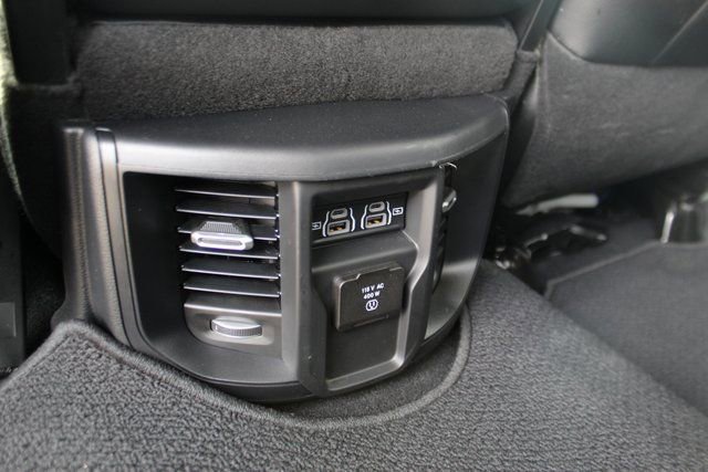 Used 2024 RAM 2500 Laramie image 35