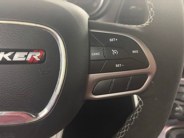 Used 2016 Dodge Challenger R/T Plus image 25