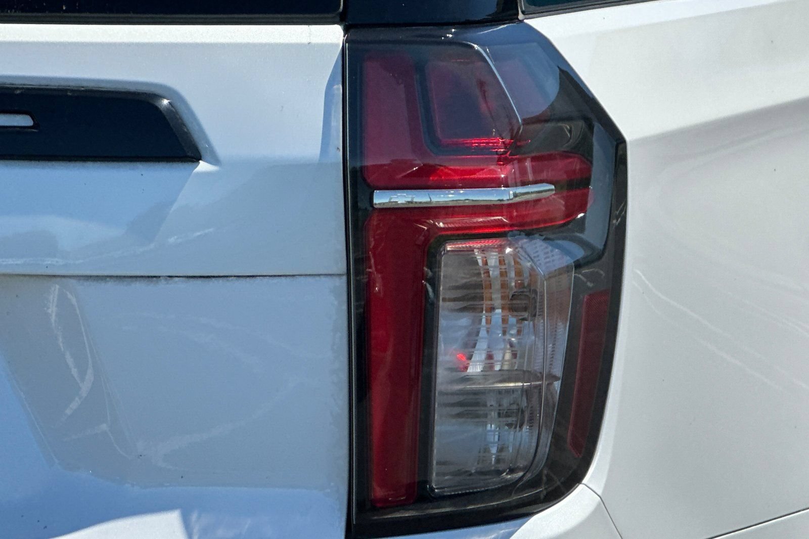 Used 2023 Chevrolet Tahoe Z71 w/ Luxury Package AWD/4WD image 50