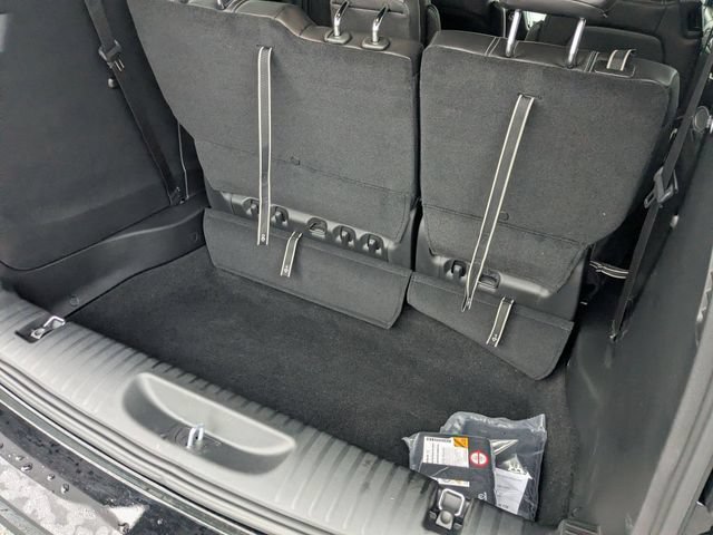 New 2026 Chrysler Voyager LX FWD image 27