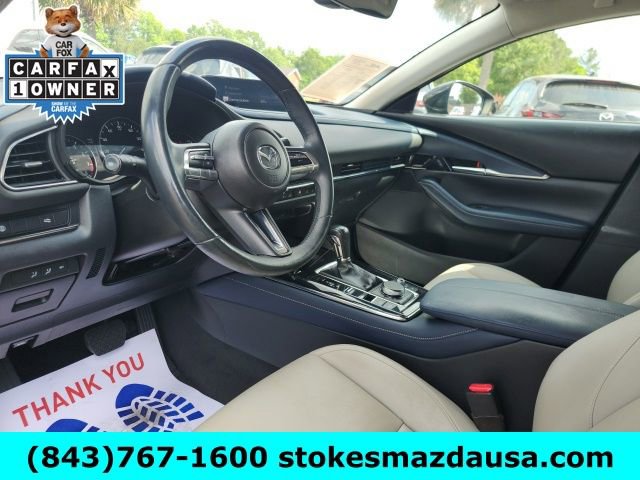 Used 2020 MAZDA CX-30 AWD w/ Preferred Package image 18