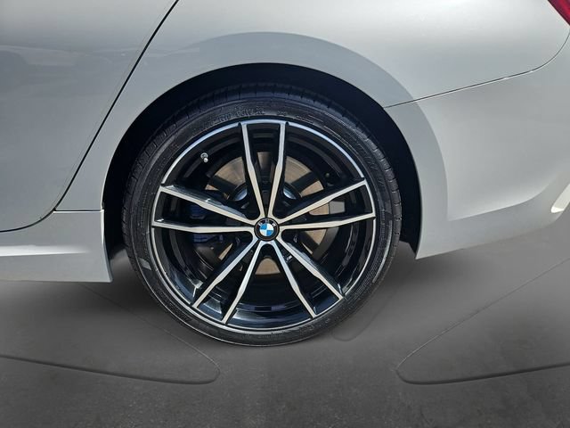 Used 2020 BMW M340i w/ Premium Package RWD image 29